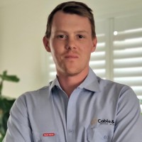 Zac Clayton