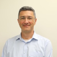 Marco Orunesu Preiata - Mining Engineer (Fausimm)