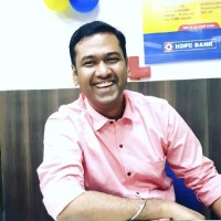 Vinay Balakrishnan