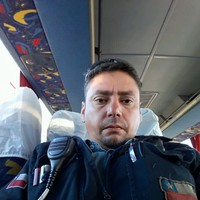 Omar Venegas