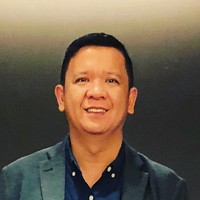 John Arnold Magbitang