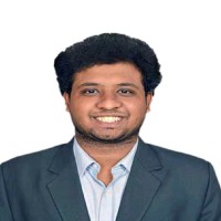 Atharva Bamgude