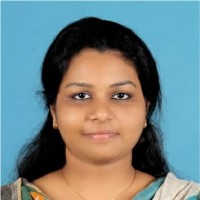 Raina Varghese