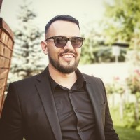 Marko Petrovic