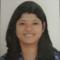 Rajalakshmi Balakrishnan