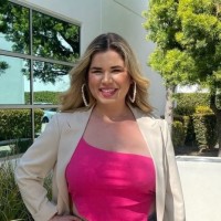 Allyson Webb