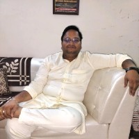 Nikhil Goyal