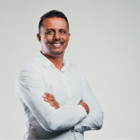 Ravi Seewoobudul
