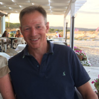 Simon Redman