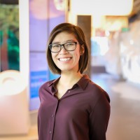 Maggie Lam