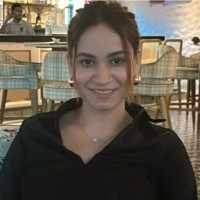 Kavita Godiyal