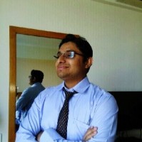 Adithya KS
