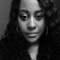Tanisha Lacy