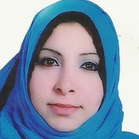 Sally Waheed