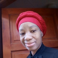 Suzan Kwena