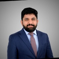 Umair Ismail Ghaya