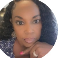 Angela Merritt- Geter