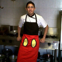 Eyder halim Castillo Bacelis