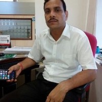Shiv Kumar Tripathi