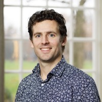 Ruud Van De Bovenkamp