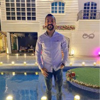 Mohamed Abdelwahab