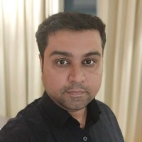 Kartik Chaturvedi