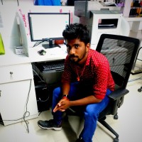 Thamizh Selvan