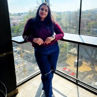 Prathiksha H Gowda