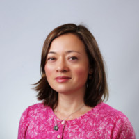 Madeleine Bailey