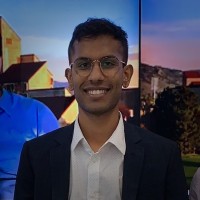 Lavesh Rughunanan