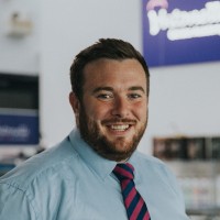 Jonnathan Ireland