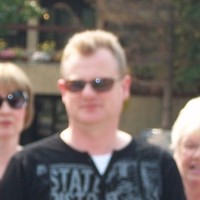 Jonathan Hollins