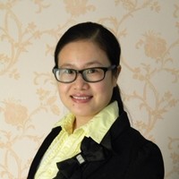 Katie Zhang