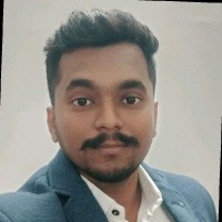 Akshay Meshram