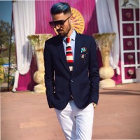 Harmeet Singh Bedi