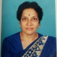 Surekha Ravipaty Rao