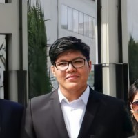 Franchesco Keler Aquino Ccama