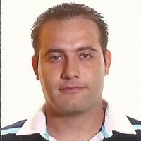 Rodrigo Urizarna Martínez
