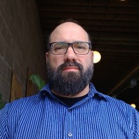 Mark Campeau