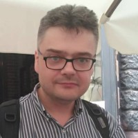 Hankevych Roman