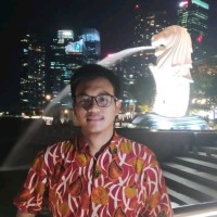 Muhammad Fahrurrozi Absirin