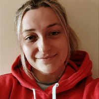 Siobhan Burrows