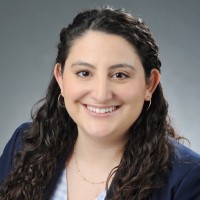 Sophie (Karpf) Levine