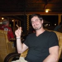 Chris Colucci
