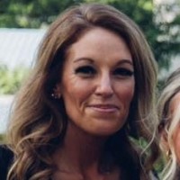Ashley Carter