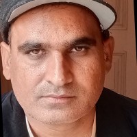 Samiullah Ullah
