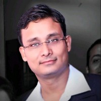 ANUJ SAXENA