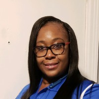 Indira Coleman