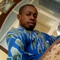 Yann Chalpha LOUZOLO