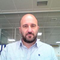 Pablo Fernandez Gregorio